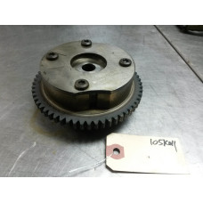105K011 Intake Camshaft Timing Gear 16-19 Ford Police Interceptor Utility 3.7 AT4E6C524EJ